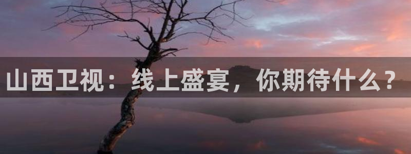 9255tv直播nba在线直播：山西卫视：线上盛宴，你期待什么？